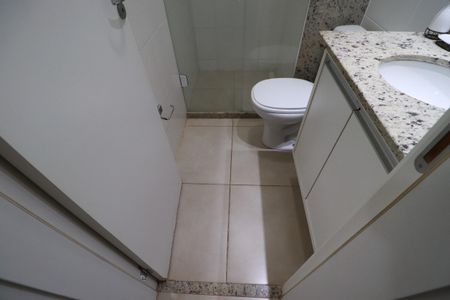 Apartamento para alugar com 49m², 1 quarto e 1 vagaBanheiro 
