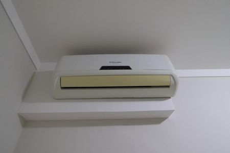 Apartamento para alugar com 49m², 1 quarto e 1 vagaQuarto 