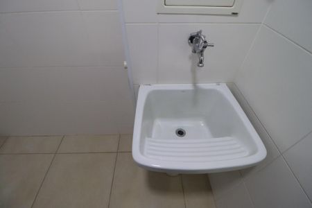 Apartamento para alugar com 49m², 1 quarto e 1 vagaCozinha 