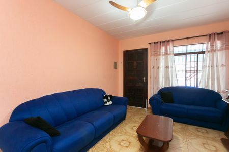 Sala 2 de casa à venda com 4 quartos, 144m² em Itaquera, São Paulo