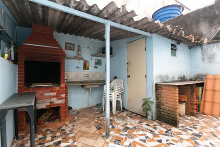 Casa para alugar com 144m², 4 quartos e 2 vagas Casa para alugar com 144m², 4 quartos e 2 vagasÁrea Externa