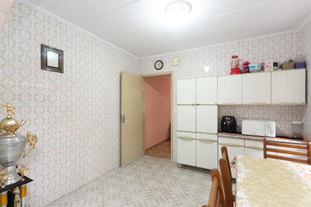 Casa para alugar com 144m², 4 quartos e 2 vagas Casa para alugar com 144m², 4 quartos e 2 vagasCozinha