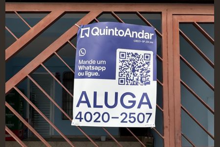 Casa para alugar com 144m², 4 quartos e 2 vagas Casa para alugar com 144m², 4 quartos e 2 vagasPlaca