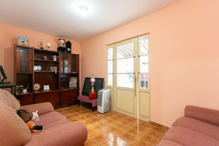Sala 1  de casa à venda com 4 quartos, 144m² em Itaquera, São Paulo