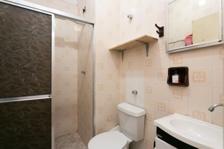 Casa para alugar com 144m², 4 quartos e 2 vagas Casa para alugar com 144m², 4 quartos e 2 vagasBanheiro 2