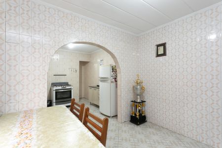 Casa para alugar com 144m², 4 quartos e 2 vagas Casa para alugar com 144m², 4 quartos e 2 vagasCozinha