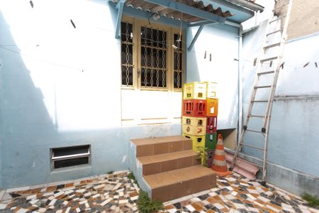 Casa para alugar com 144m², 4 quartos e 2 vagas Casa para alugar com 144m², 4 quartos e 2 vagasÁrea Externa