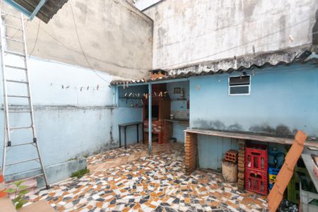 Casa para alugar com 144m², 4 quartos e 2 vagas Casa para alugar com 144m², 4 quartos e 2 vagasÁrea Externa