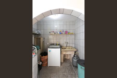 Casa para alugar com 144m², 4 quartos e 2 vagas Casa para alugar com 144m², 4 quartos e 2 vagasÁrea de Serviço