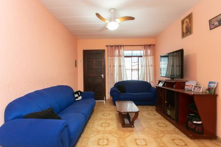 Casa para alugar com 144m², 4 quartos e 2 vagas Casa para alugar com 144m², 4 quartos e 2 vagasSala 2