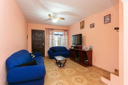 Casa para alugar com 144m², 4 quartos e 2 vagas Casa para alugar com 144m², 4 quartos e 2 vagasSala 2