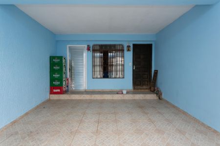 Casa para alugar com 144m², 4 quartos e 2 vagas Casa para alugar com 144m², 4 quartos e 2 vagasGaragem