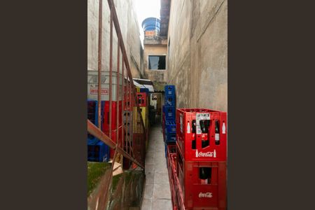 Casa para alugar com 144m², 4 quartos e 2 vagas Casa para alugar com 144m², 4 quartos e 2 vagasCorredor Externo