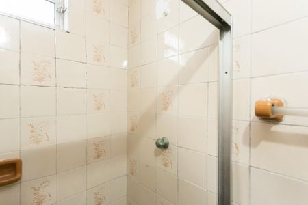 Casa para alugar com 144m², 4 quartos e 2 vagas Casa para alugar com 144m², 4 quartos e 2 vagasBanheiro 1