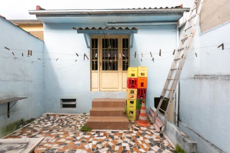 Casa para alugar com 144m², 4 quartos e 2 vagas Casa para alugar com 144m², 4 quartos e 2 vagasÁrea Externa
