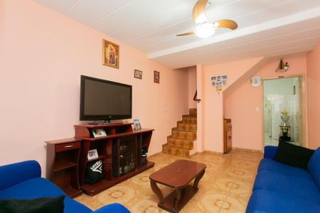 Sala 2 de casa à venda com 4 quartos, 144m² em Itaquera, São Paulo