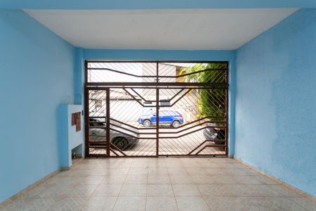 Casa para alugar com 144m², 4 quartos e 2 vagas Casa para alugar com 144m², 4 quartos e 2 vagasGaragem