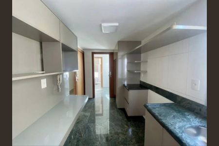Apartamento para alugar com 285m², 4 quartos e 4 vagasCozinha
