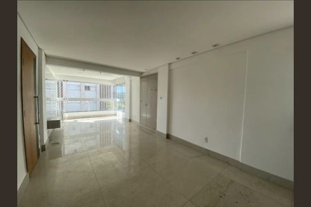 Apartamento para alugar com 285m², 4 quartos e 4 vagasSala