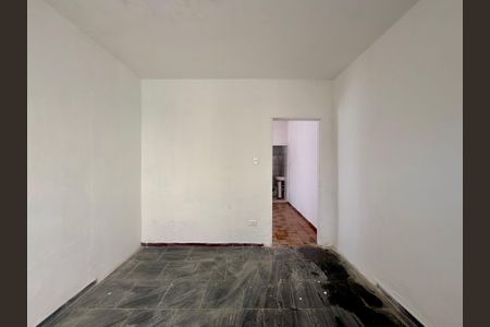Sala/Quarto  de casa para alugar com 1 quarto, 40m² em Jardim Sao Luiz, São Paulo