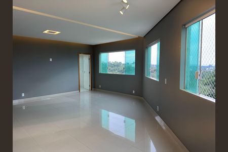 Casa de condomínio para alugar com 600m², 5 quartos e 6 vagas Casa de condomínio para alugar com 600m², 5 quartos e 6 vagasSuíte 5