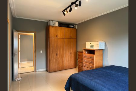 Casa de condomínio para alugar com 600m², 5 quartos e 6 vagas Casa de condomínio para alugar com 600m², 5 quartos e 6 vagasSuíte 3