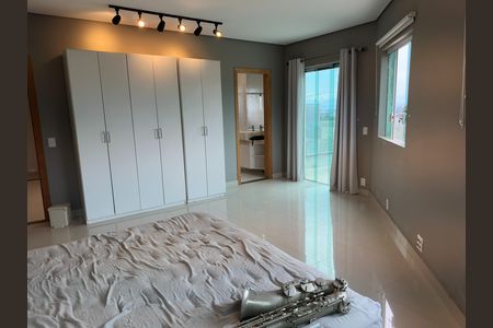 Casa de condomínio para alugar com 600m², 5 quartos e 6 vagas Casa de condomínio para alugar com 600m², 5 quartos e 6 vagasSuíte 2