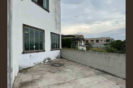 Casa de condomínio para alugar com 600m², 5 quartos e 6 vagas Casa de condomínio para alugar com 600m², 5 quartos e 6 vagasÁrea externa