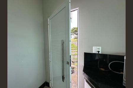 Casa de condomínio para alugar com 600m², 5 quartos e 6 vagas Casa de condomínio para alugar com 600m², 5 quartos e 6 vagasCozinha