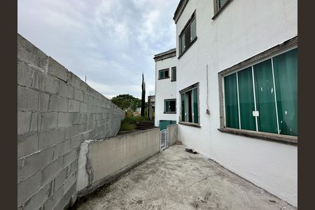 Casa de condomínio para alugar com 600m², 5 quartos e 6 vagas Casa de condomínio para alugar com 600m², 5 quartos e 6 vagasÁrea externa