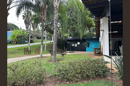 Casa de condomínio para alugar com 600m², 5 quartos e 6 vagas Casa de condomínio para alugar com 600m², 5 quartos e 6 vagasÁrea comum - Mini mercado
