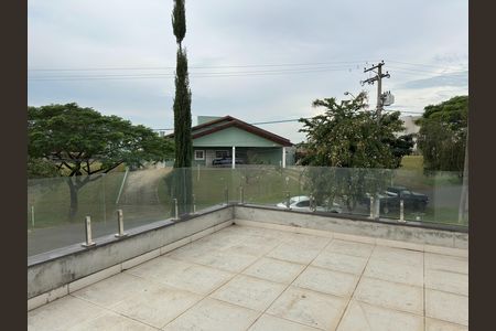 Casa de condomínio para alugar com 600m², 5 quartos e 6 vagas Casa de condomínio para alugar com 600m², 5 quartos e 6 vagasSuíte 2 - Varanda