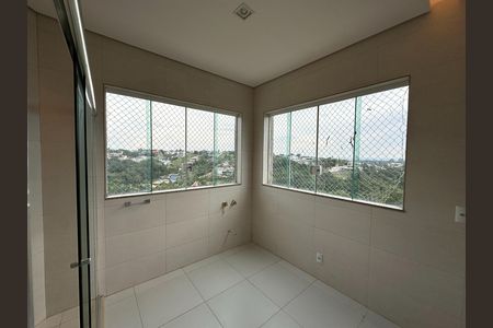 Casa de condomínio para alugar com 600m², 5 quartos e 6 vagas Casa de condomínio para alugar com 600m², 5 quartos e 6 vagasSuíte 5 - Banheiro - Vista