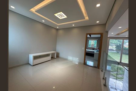 Casa de condomínio para alugar com 600m², 5 quartos e 6 vagas Casa de condomínio para alugar com 600m², 5 quartos e 6 vagasSuíte 2