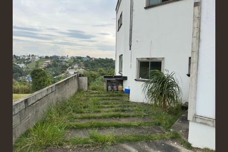 Casa de condomínio para alugar com 600m², 5 quartos e 6 vagas Casa de condomínio para alugar com 600m², 5 quartos e 6 vagasÁrea de Serviço
