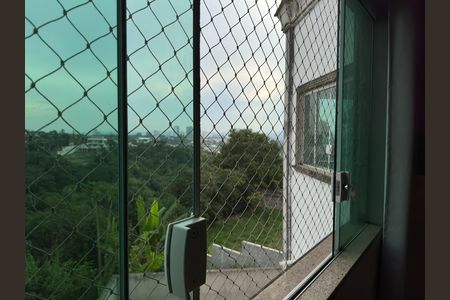 Casa de condomínio para alugar com 600m², 5 quartos e 6 vagas Casa de condomínio para alugar com 600m², 5 quartos e 6 vagasSuíte 4 - Vista