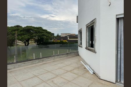 Casa de condomínio para alugar com 600m², 5 quartos e 6 vagas Casa de condomínio para alugar com 600m², 5 quartos e 6 vagasSuíte 2 - Varanda e Vista