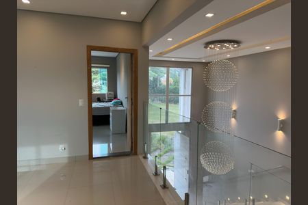 Casa de condomínio para alugar com 600m², 5 quartos e 6 vagas Casa de condomínio para alugar com 600m², 5 quartos e 6 vagasSuíte 2