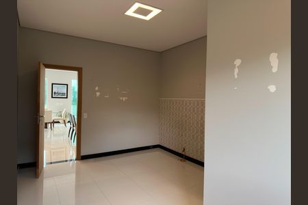 Casa de condomínio para alugar com 600m², 5 quartos e 6 vagas Casa de condomínio para alugar com 600m², 5 quartos e 6 vagasSuíte 1