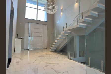 Casa de condomínio para alugar com 600m², 5 quartos e 6 vagas Casa de condomínio para alugar com 600m², 5 quartos e 6 vagasDetalhe Sala