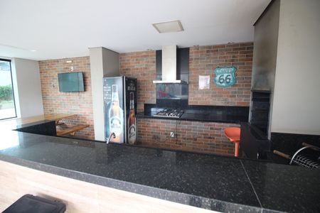 Apartamento para alugar com 100m², 3 quartos e 2 vagasÁrea comum