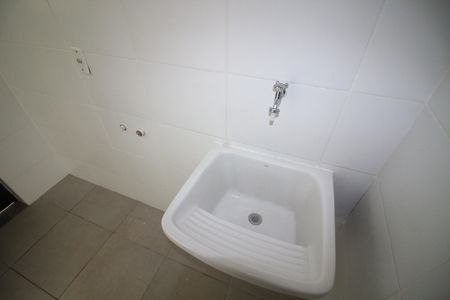 Apartamento para alugar com 100m², 3 quartos e 2 vagasÁrea de Serviço