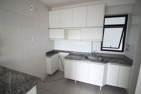 Apartamento para alugar com 100m², 3 quartos e 2 vagasCozinha