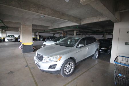 Apartamento para alugar com 100m², 3 quartos e 2 vagasGaragem