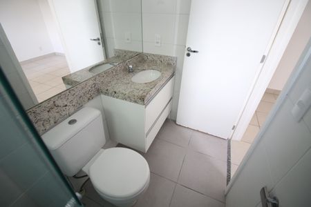 Apartamento para alugar com 100m², 3 quartos e 2 vagasSuite Quarto 3