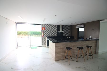 Apartamento para alugar com 100m², 3 quartos e 2 vagasÁrea comum