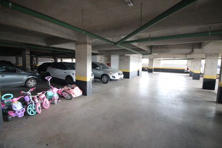 Apartamento para alugar com 100m², 3 quartos e 2 vagasGaragem