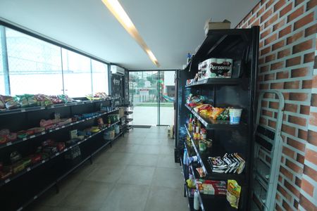 Apartamento para alugar com 100m², 3 quartos e 2 vagasÁrea comum