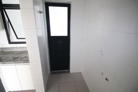 Apartamento para alugar com 100m², 3 quartos e 2 vagasÁrea de Serviço