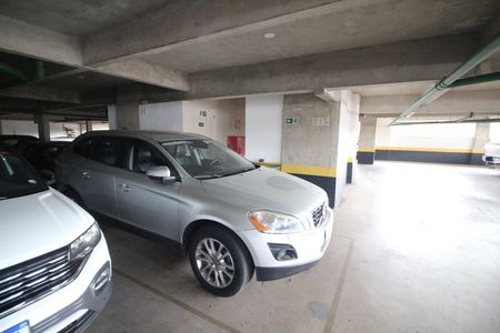 Apartamento para alugar com 100m², 3 quartos e 2 vagasGaragem